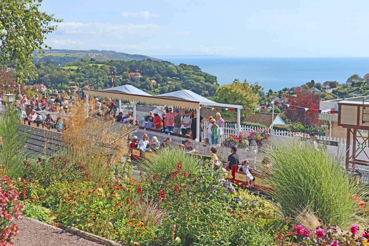 Your Visit | Pecorama | Beer, Devon | A Perfect Day Out