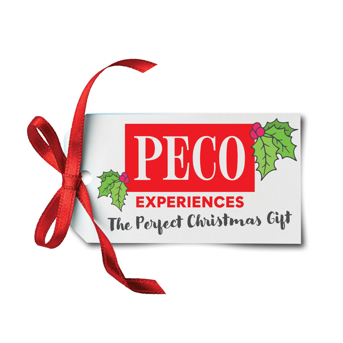 Experiences Gift Card