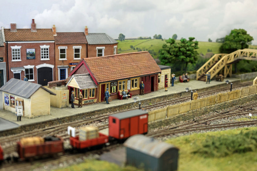 The Model Railway Exhibition | Pecorama | Beer, Devon | A Perfect Day Out